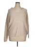 Korye Tan Pullover Sweater Size XL - photo 1