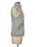 Vineyard Vines 100% Polyester Gray Vest Size XS - photo 4