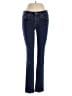 Red Engine Hearts Blue Jeans Size 25 waist - photo 1