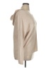 Korye Tan Pullover Sweater Size XL - photo 4