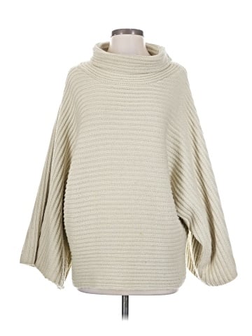 Goodnight Macaroon Turtleneck Sweater (view 1)