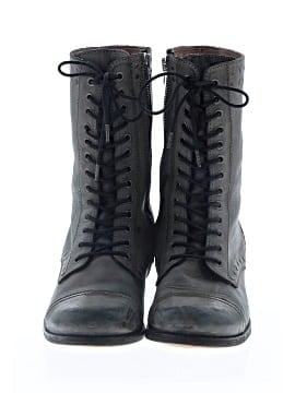 Diesel Boots (view 2)