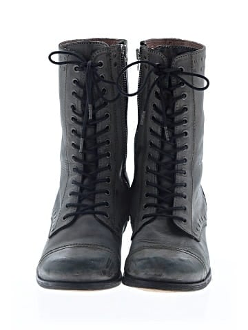 Diesel Boots (view 2)