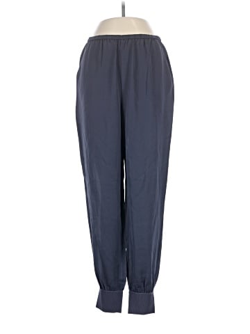 Theory Silk Pants (view 1)