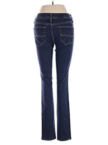 Red Engine Jeans (view 2)
