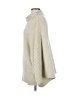 Goodnight Macaroon Tan Turtleneck Sweater Size XXS - photo 5