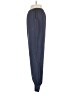 Theory 100% Silk Solid Blue Silk Pants Size S - photo 5