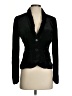 Theory Black Blazer Size 4 - photo 1