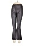 FRAME Metallic Silver Dress Pants Size 31 waist - photo 1