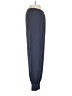 Theory 100% Silk Solid Blue Silk Pants Size S - photo 4