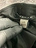 T Tahari Solid Black Active Pants Size L - photo 6