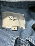 Rails Blue Long Sleeve Button-Down Shirt Size L - photo 6