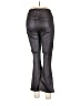 FRAME Metallic Silver Dress Pants Size 31 waist - photo 2