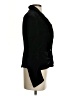Theory Black Blazer Size 4 - photo 4
