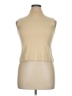 WD.NY Tan Cardigan Size XL - photo 1