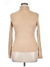 Shein Curve Tan Long Sleeve Top Size 1X - photo 1