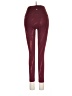 Lululemon Athletica Burgundy Active Pants Size 6 - photo 2