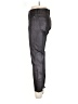 FRAME Metallic Silver Dress Pants Size 31 waist - photo 5