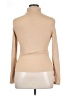 Shein Curve Tan Long Sleeve Top Size 1X - photo 2