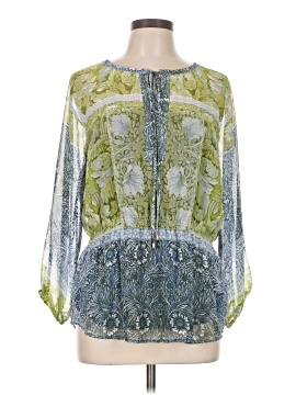 Ivanka Trump 3/4 Sleeve Blouse