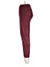 Lululemon Athletica Burgundy Active Pants Size 6 - photo 5
