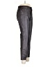 FRAME Metallic Silver Dress Pants Size 31 waist - photo 4