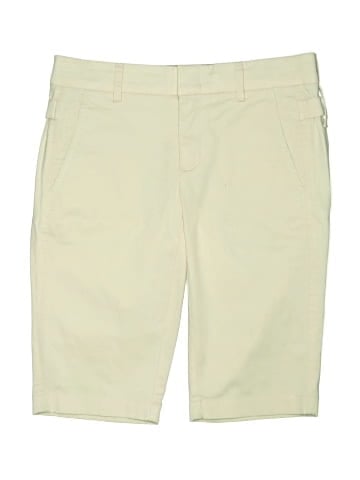 Vince. Khaki Shorts (view 1)