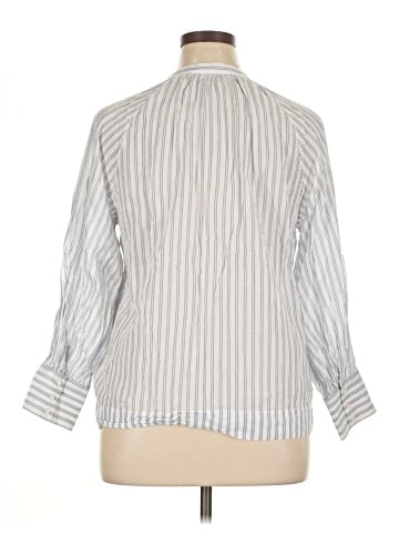 Joie 3/4 Sleeve Blouse (view 2)
