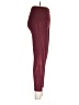 Lululemon Athletica Burgundy Active Pants Size 6 - photo 4