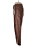 Wilfred 100% Polyurethane Brown Casual Pants Size 12 - photo 5