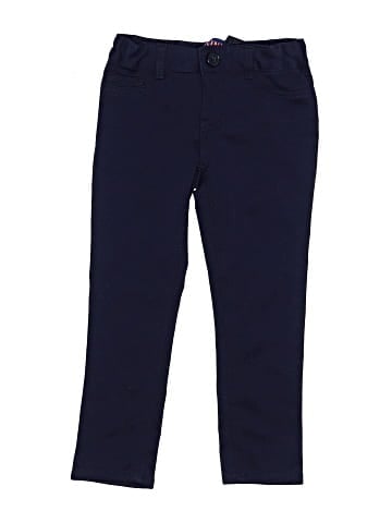 French Toast Active Pants (view 1)