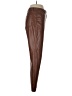 Wilfred 100% Polyurethane Brown Casual Pants Size 12 - photo 4