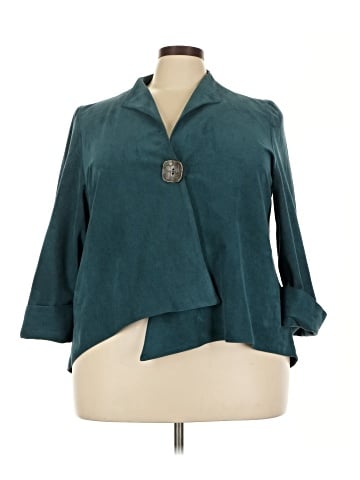 I.C. By Connie K Jacket (view 1)