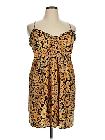 Topshop Casual Dress (view 1)
