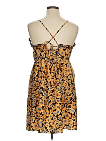 Topshop Casual Dress (view 2)