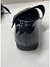 Prada Argyle Black Flats Size EU 40 1/2 (estimated) - photo 4