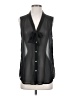 14th & Union Black Sleeveless Blouse Size S - photo 1