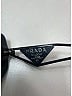 Prada Gray Black Sunglasses One size - photo 6