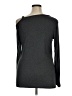 Unbranded Gray Long Sleeve Top Size XL - photo 2