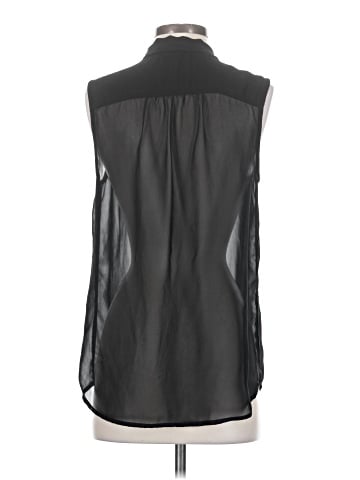 14th & Union Sleeveless Blouse (view 2)