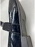 Prada Argyle Black Flats Size EU 40 1/2 (estimated) - photo 8