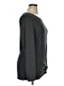 Unbranded Gray Long Sleeve Top Size XL - photo 4