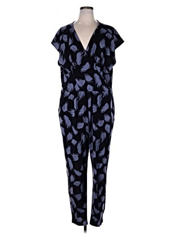 Dex Jumpsuit (view 1)