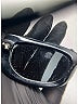 Prada Gray Black Sunglasses One size - photo 5