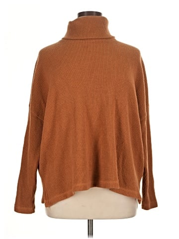 Guess Turtleneck Sweater (view 1)