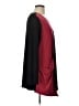 Lisa Bayne Black Long Sleeve Top Size L - photo 4