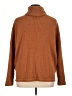 Guess Brown Turtleneck Sweater Size XL - photo 2