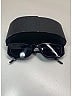 Prada Gray Black Sunglasses One size - photo 9