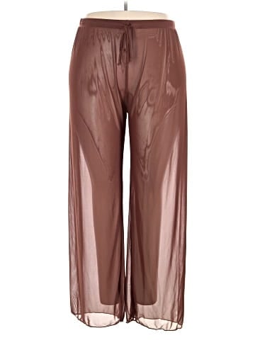 Nicole Miller Studio Swimsuit Bottoms (view 1)
