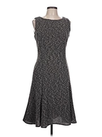 Eva Mendes by New York & Company Cocktail Dress (view 1)